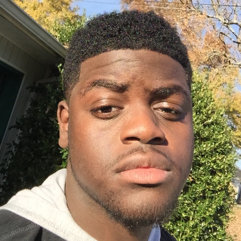 Meet your Posher, Demetrius